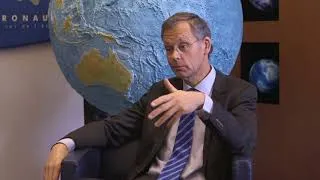 Miniature : Jacques Arnoult - "L'éthique permet de prendre de la hauteur... et de remettre les pieds sur terre"