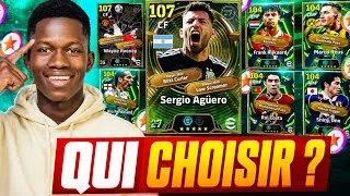 Miniature : 😱 NE CHOISIS PAS TON CONTRAT INDIVIDUEL AVANT D’AVOIR VU ÇA ! | eFootball 26