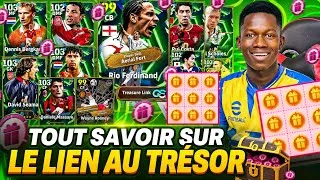 Miniature : 🤯 COMMENT AVOIR LE LIEN AU TRÉSOR SPÉCIAL FACILEMENT ! 🎁🔥 | eFootball 26