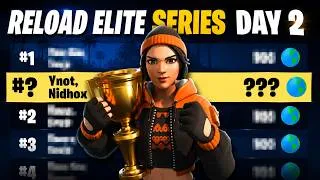 Miniature : ON JOUE LA QUALIFICATION 🏆 (JOUR 2)