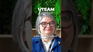Miniature : YTeam portait - Aurélie - Coordinatrice pédagogique