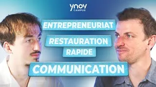 Miniature : Les Burgers de Papa : d’un petit restaurant à plus de 26 franchises. Yves nous partage sa recette