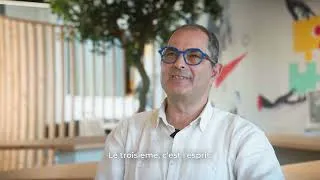 Miniature : Mot du directeur aux nouveaux Ynoviens