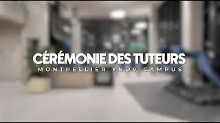 Miniature : Cérémonie des Tuteurs 2025 - Montpellier Ynov Campus