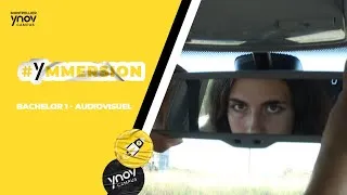 Miniature : [YMMERSIONS] "Un sale quart d'heure" | B1 Audiovisuel 2025-2026