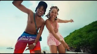 Miniature : Yo Joshy - King (Clip officiel)