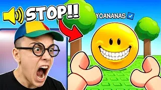 Miniature : J’ai PRANK ce KIKOO avec VERITY sur ROBLOX ! 