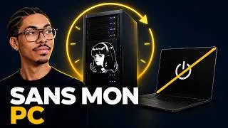 Miniature : J’ai installé mon propre agent IA 24/7 pour 20 €/mois (Installation complète)