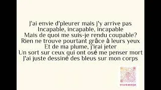 Miniature : Tatoué