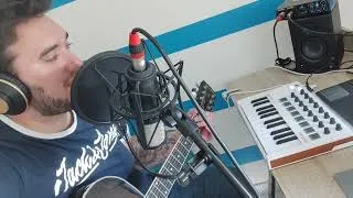 Miniature : Live Looping "Dharma Blues"de @raphaelmusicofficiel