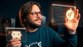 Miniature : J'ai cloné Claude Code en PHP/Symfony : voici comment ça marche !