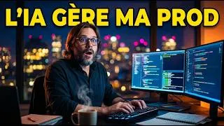 Miniature : Claude Code m'a déployé une App Symfony sur Kubernetes tout seul 😱