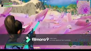 Miniature : petit montage fortnite