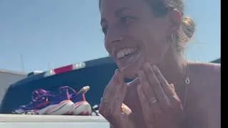 Miniature : Épisode 5 : 1000 km en Gaspésie 🚐 | Mont Jacques-Cartier, Percé & Camping sauvage ⛰️🌊