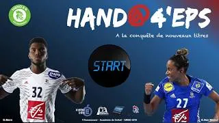 Miniature : Hand@4EPS Trailer