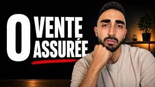 Miniature : 7 Erreurs Fatales à Eviter Avant de Lancer ta Formation en Ligne