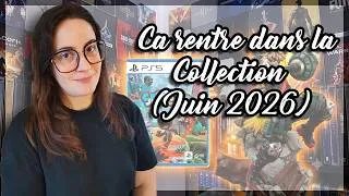 Miniature : Nouveaux achats!! (Ca rentre dans la collection Juin 2026)