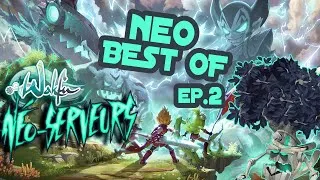 Miniature : NÉO BEST OF WAKFU - Je découvre le Chêne Mou - Episode 2 - #wakfu #neoserveur #ankama