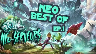 Miniature : NÉO BEST OF sur NÉO WAKFU - Episode 1 - #wakfu #neoserveur #ankama