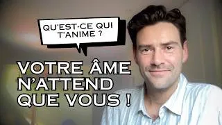 Miniature : POURQUOI EST-IL SI DIFFICILE DE RESTER ALIGNÉ AVEC SON ÂME EN 2026 ?