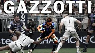Miniature : Marko Gazzotti's EXCELLENT Semi