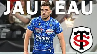 Miniature : Jauneau Brilliant Performance at Toulouse