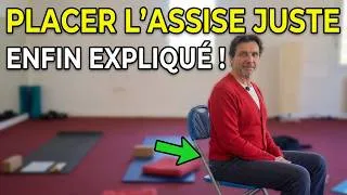 Miniature : Comment bien s'asseoir sur chaise (enfin expliqué) - 2