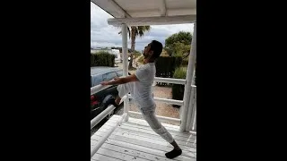 Miniature : Yoga nomade : Le Roux Nicolas, professeur de yoga diplômé