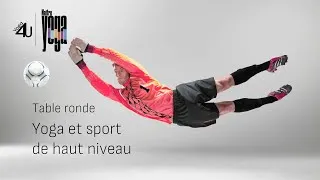 Miniature : Yoga et Sport de haut niveau - Maison de l'UNESCO 3/3