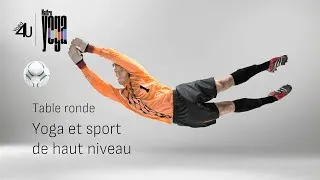 Miniature : Yoga et Sport de haut niveau - Maison de l'UNESCO 2/3