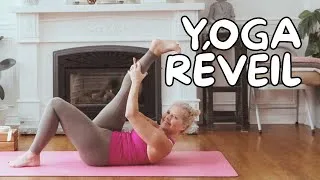 Miniature : ✨ Yoga Réveil : Réveillez votre corps en douceur avec cette séance de 15 minutes ! ✨