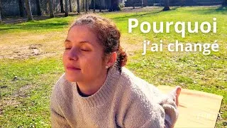 Miniature : Pourquoi j'ai arrêté le Vinyasa et le Yin pour faire du Hatha Yoga Classique (Only ;-)