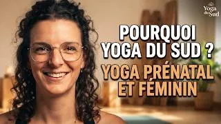 Miniature : Marion témoigne : pourquoi choisir Yoga du Sud pour sa formation de yoga au Féminin ?