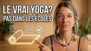 Miniature : Ce que les grandes écoles de yoga ne t'offrent pas
