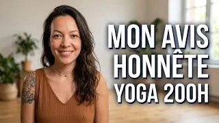 Miniature : Formation professeur yoga 200h : le vrai témoignage