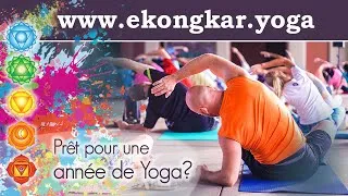 Miniature : Yoga Ekongkar 2022 | Reprise des activités