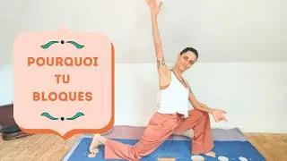 Miniature : Yoga somatique et mobilité Δ Ressens la différence dans ton corps en 20 min