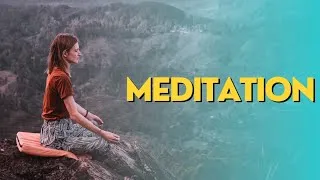 Miniature : Meditation pour élevé sa vibrations. Guérison puissant.
