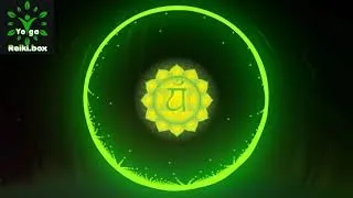 Miniature : Le meilleur Mantra pour débloquer le quatrième Chakra, Mantra Yam.