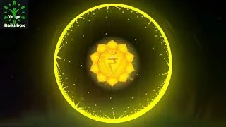 Miniature : Le meilleur Mantra pour débloquer le troisième Chakra, Mantra Ram.