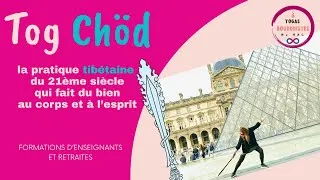 Miniature : Le Tog Chod la pratique tibétaine à découvrir