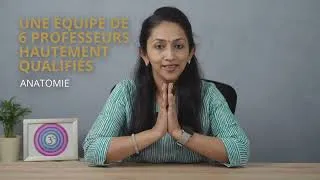Miniature : Formation de Professeur de Yoga 400 heures!
