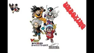 Miniature : 25th du VJump !! Je vous presente un Objet exclusif du Tokyo Game Show 2018 !!