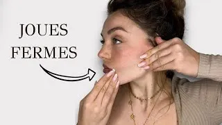 Miniature : LE SECRET DES JOUES FERMES RÉVÉLÉ | YOGA DU VISAGE
