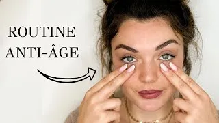 Miniature : YOGA DU VISAGE | 10 MINUTES PAR JOUR POUR RAJEUNIR DE PLUSIEURS ANNÉES | SOINS DU VISAGE & MASSAGES