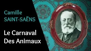 Miniature : Best Classical Music for Studying and Brain Power Camille SAINT-SAËNS  Le meilleur de SAINT-SAËNS