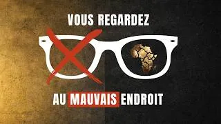 Miniature : L'État faible africain est une stratégie. Pas toujours un échec.
