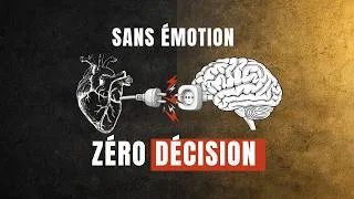 Miniature : COMMENT L'EMOTION REND RATIONNEL