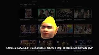 Miniature : LE COME BACK ?? Petite vidéo Annonce, j'avoue y'a des petits changements 😛