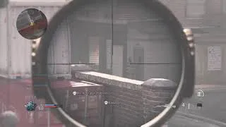 Miniature : Modern Warfare Beta